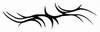 Re-usable tattoo 064A