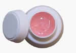 Single-phase premium<b> profi</b> gel (Rose clear) 15 g