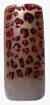 Airbrush tip Leopard