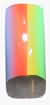 Airbrush Tip Regenbogen