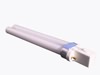 UV-Lamp Philips 4-pins (Apollon) 9 Watt