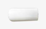 French nail polish white