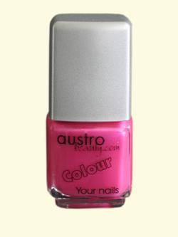 Nagellack rosa (4NL00010)