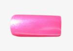Nail polish pink