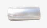 Nagellack silber schimmer