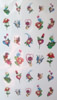 Nail Epoxy Sticker Eden