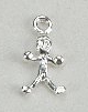 Nagel Piercing M�nnchen Silber