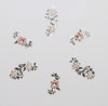Nail Sticker Edel 03