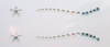 Glitzer Lidstrich 14