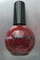 Nagellack