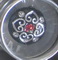 Bauchnabelschmuck