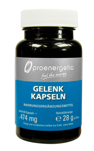 Gelenk Kapseln
