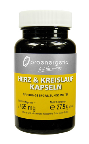 Herz u Kreislauf Kapsel